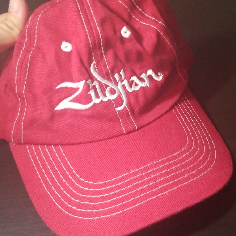 PASIC 2016 Zildjian Hat